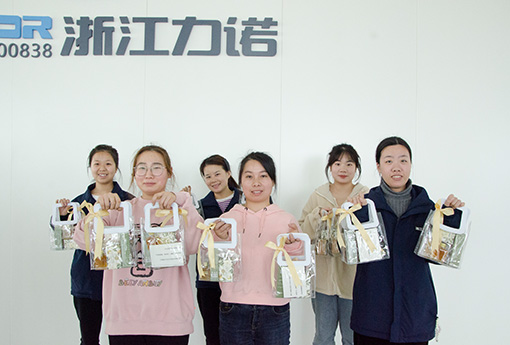 凝心聚力，綻放芳華 | 「暢游泰順南浦溪，樂享三八節(jié)」主題的婦女節(jié)戶外踏青活動圓滿結(jié)束