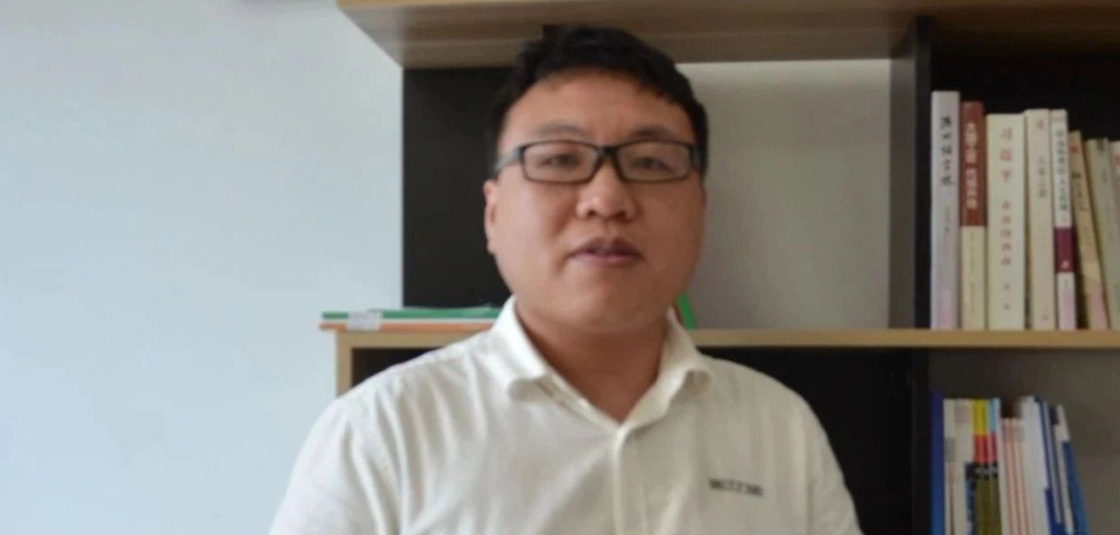 最美力諾人 | 朱顯達(dá)：聚焦于每一個(gè)客戶，嚴(yán)控付款節(jié)點(diǎn)